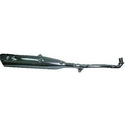 Roc Σετ Εξάτμισης για Honda Innova 125 32938079