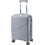 RCM 139 Βαλίτσα Καμπίνας 55x35x22cm με 4 Ρόδες Ασημί