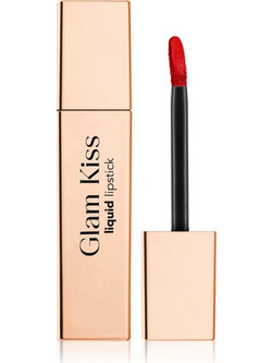 Flormar Glam Kiss 008 Scarlet Heat Long Lasting Matte Κραγιόν Liquid 3.5ml