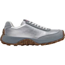 Camper Γυναικεία Sneakers Ασημί K201586-026
