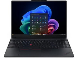 Lenovo ThinkPad E16 Gen 4 (Core 5 320/32GB/512GB SSD/Intel Graphics/Windows 11)