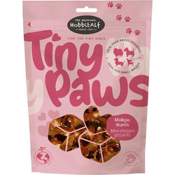 Hobbitalf Tiny Paws with Chicken Gizzards 80gr