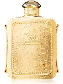 Alexandre.J Western Leather Gold Skin Eau de Parfum 100ml