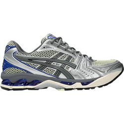 ASICS Gel-Kayano 14 Ανδρικά Sneakers Ασημί 1203A740-750