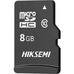 HIKSEMI C1 microSDHC 8GB Class 10