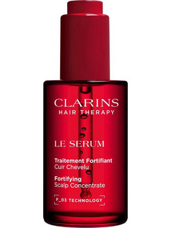 Clarins Serum Μαλλιών για Όγκο 50ml