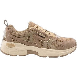 Replay Γυναικεία Sneakers Chunky Μπεζ GWSIT-000-C203T-C083