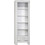 Possina Calmo24 Βιβλιοθήκη 69.8x45x204.8cm 163163059