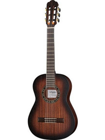La Mancha Granito 33-N Mahogany Burst 1/2