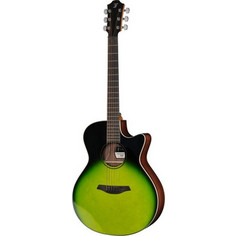 Furch Spectra Plus Gc-ER Connemara Green