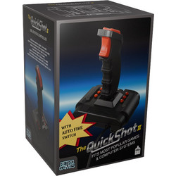 The Quick Shot II PC