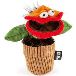 Sigikid Beasts Γλάστρα NomNom Mona 15cm