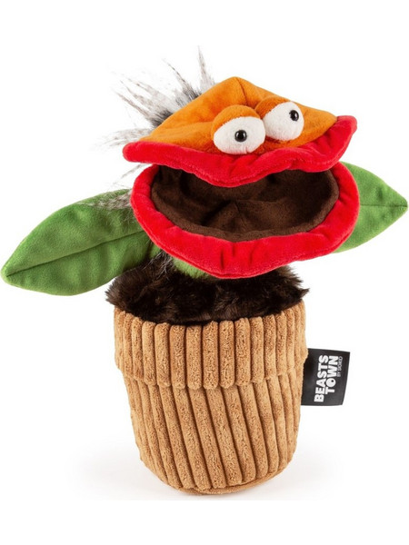 Sigikid Beasts Γλάστρα NomNom Mona 15cm