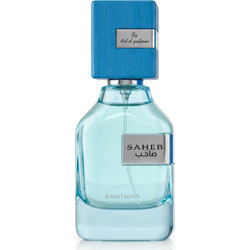 Ard Al Zaafaran Saheb Emotions Eau de Parfum 70ml