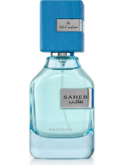 Ard Al Zaafaran Saheb Emotions Eau de Parfum 70ml