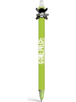 Pyramid One Piece - Zoro Στυλό Gel που Σβήνει SR2404554ZO