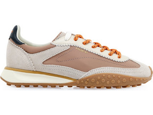 HOFF Γυναικεία Sneakers Μπεζ 22659404