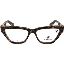 Lanvin LNV2645 239 Γυναικείος Σκελετός Γυαλιών Οράσεως Κοκάλινος Ταρταρούγα