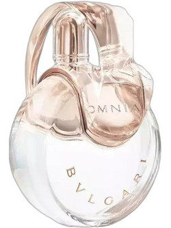 Bvlgari Omnia Crystalline Eau de Toilette Refillable 100ml