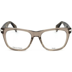 Rag & Bone RNB7004 YQL Γυναικείος Σκελετός Γυαλιών Οράσεως Κοκάλινος Καφέ