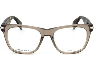 Rag & Bone RNB7004 YQL Γυναικείος Σκελετός Γυαλιών Οράσεως Κοκάλινος Καφέ