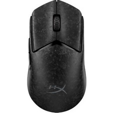 HyperX Pulsefire Haste 3 Pro Ασύρματο Gaming Ποντίκι RGB 42000 DPI Black