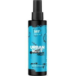 MRY Mistery Urban Mist Eau de Cologne 100ml