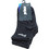 Prince Ανδρικές Κάλτσες Κοντές Μαύρες 3Pack 6912002-01