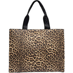 Nolah Leotote Beige Brown
