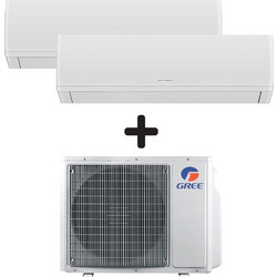 Gree GWHD (18) NK6OO/GRC-101QI/KAR x2