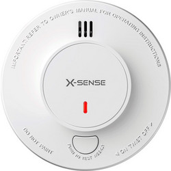 X-Sense SD19