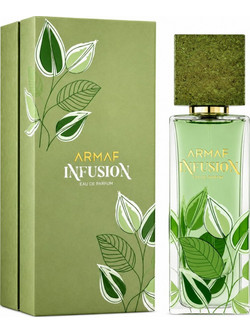 Armaf Infusion Eau de Parfum 100ml