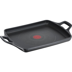 Tefal Πλάκα Ψησίματος Αλουμινίου 26x32cm E2499844