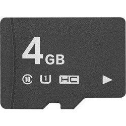 Godox microSDHC 4GB Class 10 U1