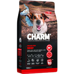 Charm Complete & Balance All Life Stages Grain Free with Grass-Fed Beef 2kg
