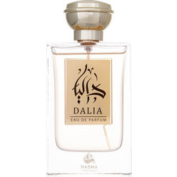 Nasma Dalia Eau de Parfum 100ml