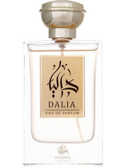 Nasma Dalia Eau de Parfum 100ml