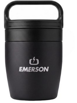 Emerson 262.EU99.54 Black 250ml
