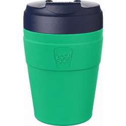 KeepCup Commuter Emerald Ink 340ml