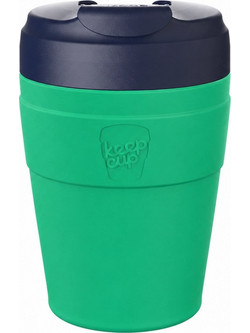 KeepCup Commuter Emerald Ink 340ml