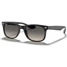 Ray-Ban Παιδικά Γυαλιά Ηλίου Μαύρα RB9052S 100/11