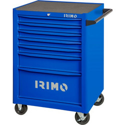 Irimo Τροχήλατος Εργαλειοφόρος Μεταλλικός με 7 Συρτάρια 9066K7