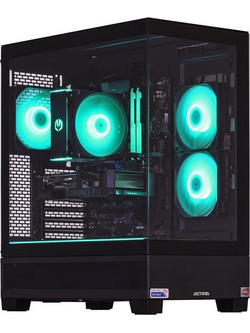 Actina KOMACNGIP0675 (Ryzen 5 5600/32GB/1TB SSD/GeForce RTX 5060 8GB/FreeDos)