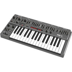 Behringer MS-1 MKII Grey