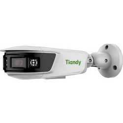 Tiandy TC-C382V IP Κάμερα Ασφαλείας 8MP 4K 2.8mm με Αμφίδρομη Επικοινωνία