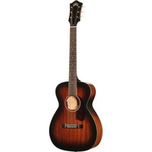 Guild M-20E USA Vintage Sunburst