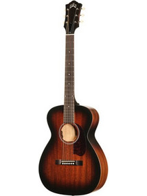 Guild M-20E USA Vintage Sunburst