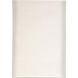 Lorelli Βρεφικό Σεντόνι Κούνιας Βαμβακερό 100x150 Uni Beige