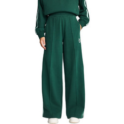 Funky Buddha Γυναικείο Παντελόνι Φόρμας Πράσινο FBL014-104-02