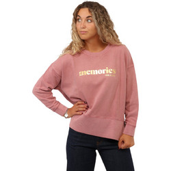 Pepe Jeans Γυναικείο Φούτερ Ροζ PL5800100-318